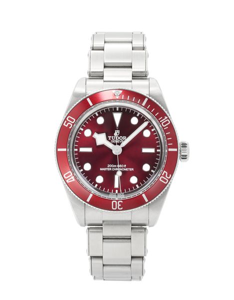 Tudor Black Bay 58 M7939A1A0RU-0001